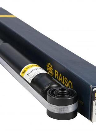 Амортизатор задній golf iv variant 98-/octavia combi 98- (газ)