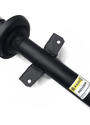 Амортизатор задний mondeo 00-07 (газ.)