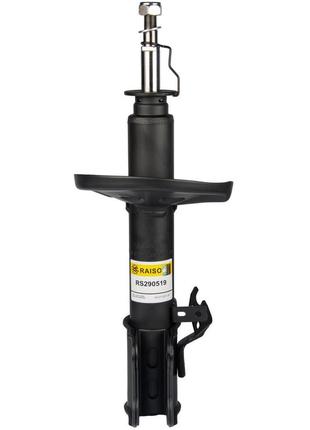 Амортизатор передний правий carina e vi/corona 01-97 (газ.)