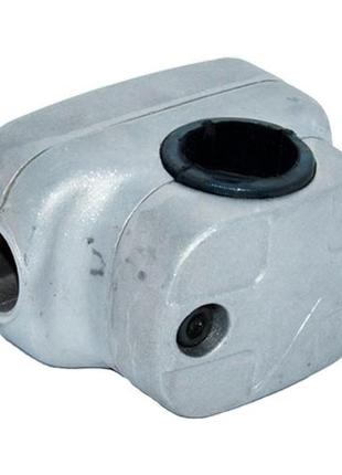 Кріплення ручки noker бк — алюмінієве 28 мм