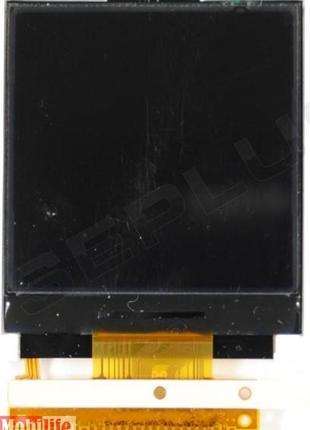 Дисплей для samsung e1050, e1070, e1080i, e1081, e1150