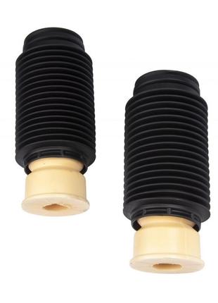 Пильовик + т. амортизатора переднього mondeo iii/connect 02-(к-т 2 шт)