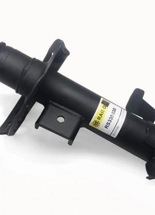 Амортизатор передний левый land rover freelander 06-14 (газ.)