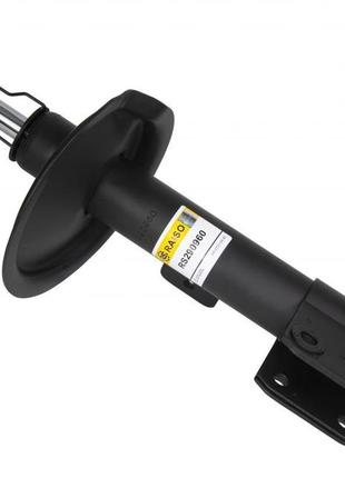 Амортизатор передний правий c4, peugeot 307 04- (газ.)