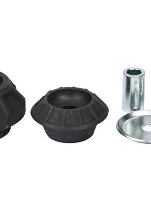 Опора заднего амортизатора audi a4 b5/vw passat b2 1980-1988 (к-т.)