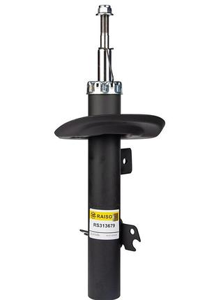 Амортизатор передний левый peugeot 207 06-(51mm) (газ.)