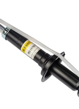 Амортизатор задний mitsubishi outlander i 04-07 (газ.) (чашка нижче)