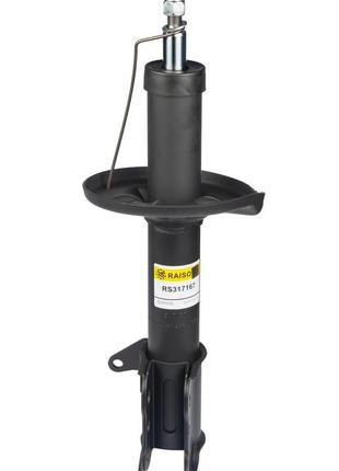 Амортизатор задний правый mazda 626 v (gf) 97-02 (газ.)