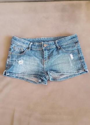 Шорти ovs