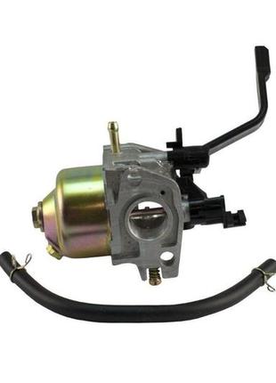 Карбюратор бензогенератора асеса - 168f
