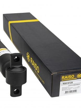 Амортизатор задний ford mustang 2014- (газ.)