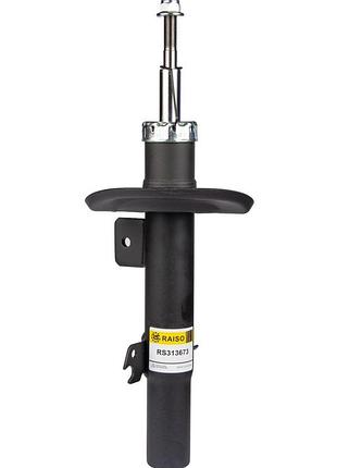 Амортизатор передний правый peugeot 207 06-(47mm) (газ.)