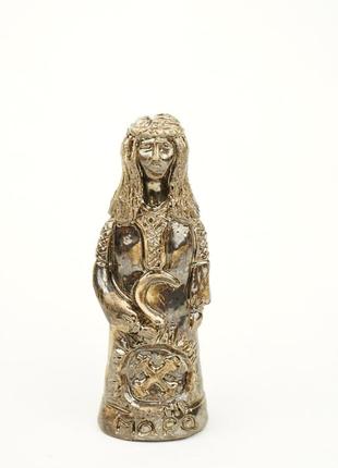 Статуетка мара  богиня статуетка ручної роботи goddess mara