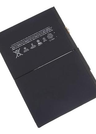 Аккумулятор для apple ipad pro 9.7 2016 7306mah, (a1664, a1673, a1674, a1675)