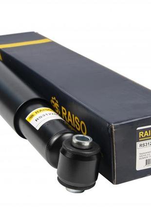 Амортизатор передній (на ресорах) l/p volvo fh, fh 16 03-