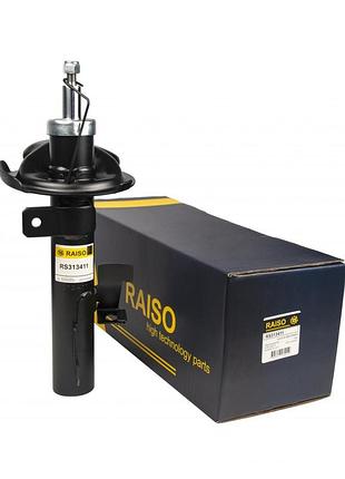 Амортизатор передний левый mazda 3 03- (газ.)