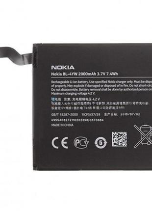 Акумулятор для nokia bl-4yw, lumia 925