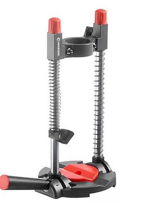 Стійка для дриля похила intertool — 42 мм x 45°