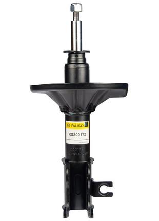 Амортизатор передній ст. mazda 626 iv 91-98 (олив.)