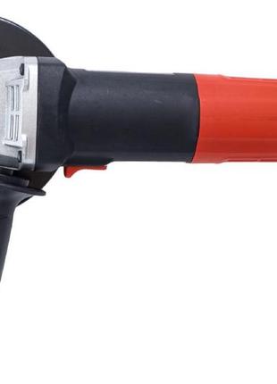 Кутова шліфмашина intertool — 750 вт x 125 мм semipro