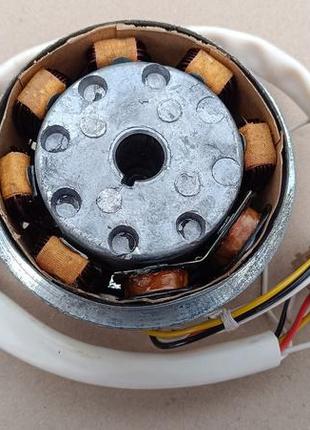 Генератор мопед карпати завод