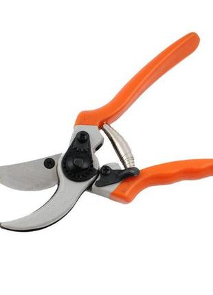 Секатор mastertool — 215 мм d=20 мм