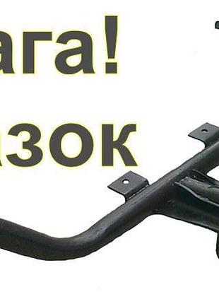 Фаркоп ваз 1119 (калина хэтчбек)