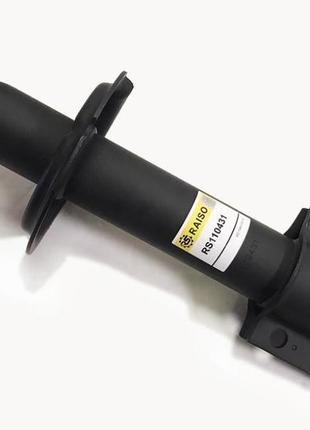 Амортизатор передний citroen c25, fiat ducato, talent, peugeot j5 81-94 (масл.)