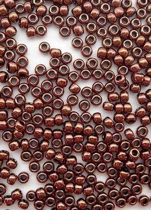 Бисер toho tr-08-222-5гр