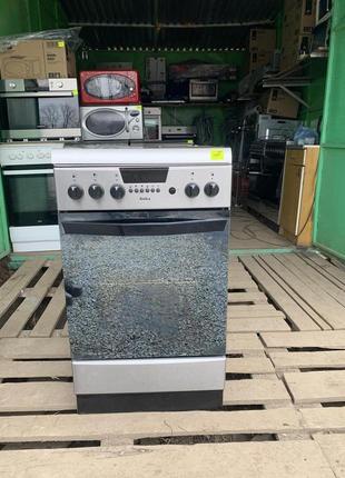 Плита газова amica