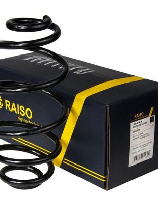 Пружина задняя astra g 98-05 (универсал) (302*11,5*142,5)