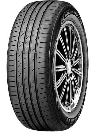 Шина 205/60r16 92v n-blue hd plus (nexen)