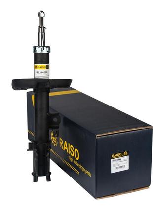 Амортизатор передний правый kia soul i 09-14 (газ.)