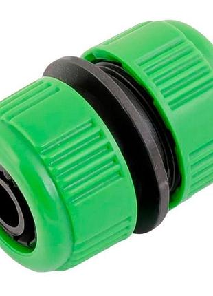 Муфта сполучна для шланга mastertool — 1/2" x 1/2"