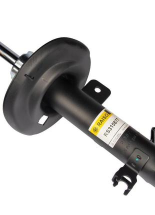 Амортизатор передний правий peugeot 208 12-19 (51mm) (газ.)