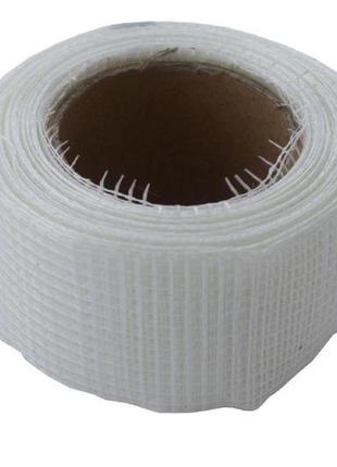 Лента стеклотканевая mastertool - 45 мм х 20 м