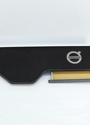 Полка кабины graphite длинная volvo fh 12 -16 (1998-2002)