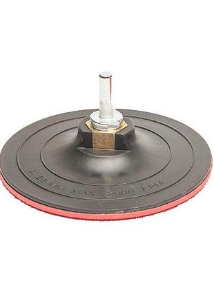 Диск для круга шлифовального рамболд - 125 х 3 мм с переходником