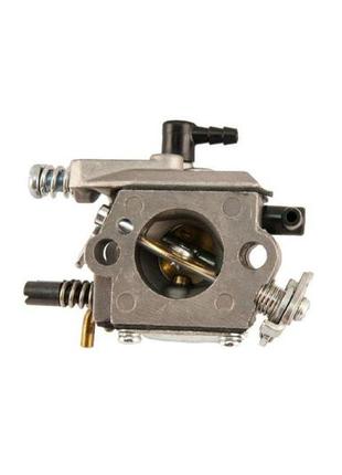 Карбюратор kosikosa — gl з підкачуванням