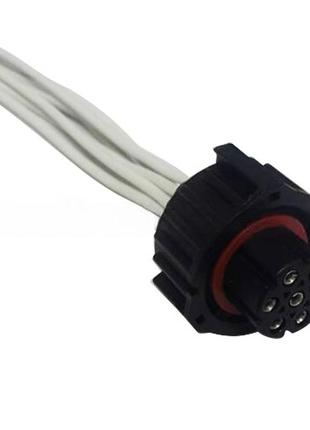 Разъём ответная часть заднего фонаря st