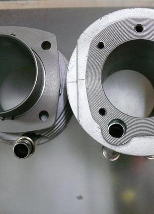 Циліндри урал