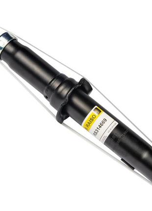 Амортизатор передний правий mazda 6 07-13 (газ.)