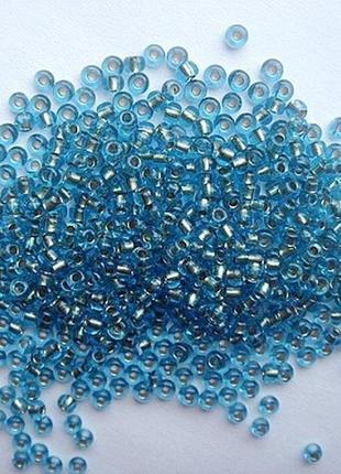 Бисер чешский 65014-10 размер-10гр