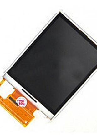 Дисплей для samsung c3050, s3050, c3053