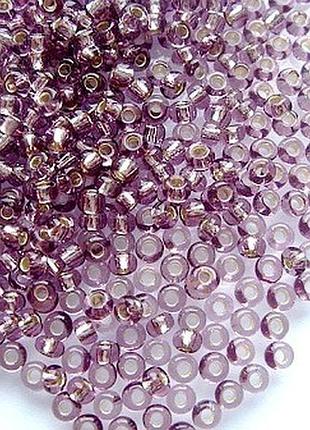 Бисер чешский 27010-10 размер-10гр