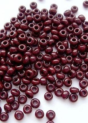 Бисер чешский 13780-10 размер-10гр