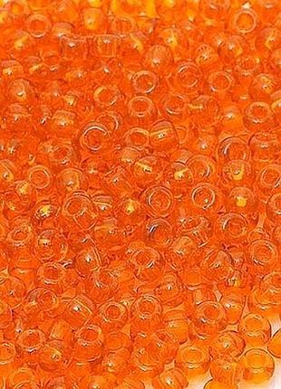 Бісер чеський 90000-10 розмір-10гр