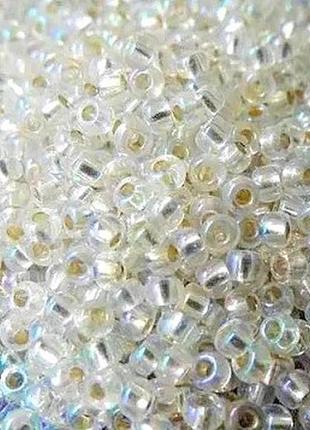 Бисер чешский 78109-10 размер-10гр