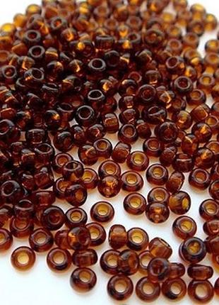 Бісер чеський 10110-10 розмір-10гр