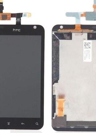 Дисплей для htc rhyme g20 s510b с сенсором original